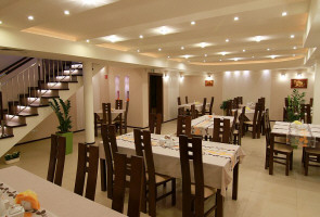 Restaurant Pstrąg